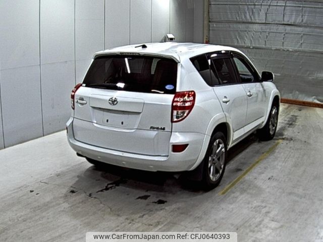 toyota rav4 2013 -TOYOTA--RAV4 ACA31W--ACA31-6000010---TOYOTA--RAV4 ACA31W--ACA31-6000010- image 2