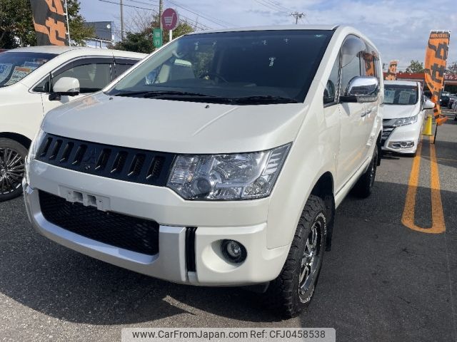 mitsubishi delica-d5 2018 -MITSUBISHI--Delica D5 LDA-CV1W--CV1W-1210971---MITSUBISHI--Delica D5 LDA-CV1W--CV1W-1210971- image 1