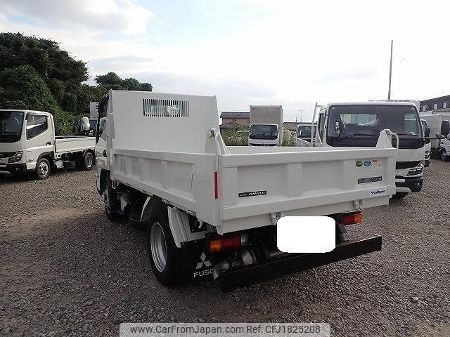 mitsubishi-fuso canter 2025 CFJ1825208 image 2