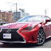 lexus rc 2016 CFJ0971465 image 36