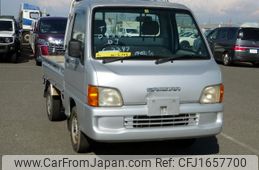 subaru sambar-truck 2001 CFJ1657700