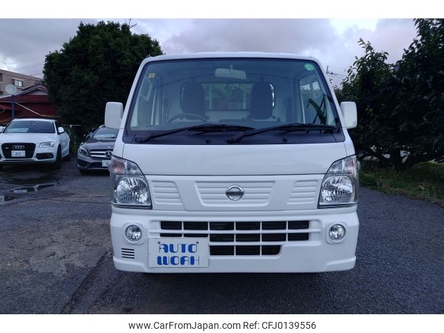 nissan clipper-truck 2019 -NISSAN--Clipper Truck EBD-DR16T--DR16T-398059---NISSAN--Clipper Truck EBD-DR16T--DR16T-398059- image 2