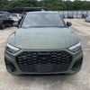 audi q5 2022 NIKYO_EH45373 image 4