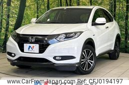 honda vezel 2016 -HONDA--VEZEL DAA-RU3--RU3-1126807---HONDA--VEZEL DAA-RU3--RU3-1126807-