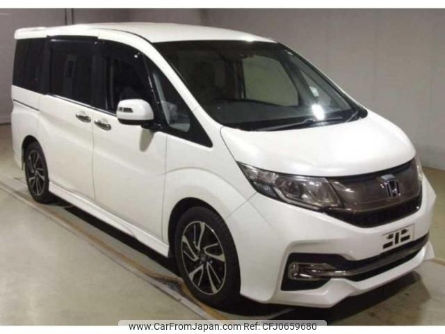 honda stepwagon-spada 2015 quick_quick_DBA-RP3_1022395 image 1