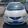 honda fit 2008 -HONDA--Fit DBA-GE6--GE6-1158372---HONDA--Fit DBA-GE6--GE6-1158372- image 2