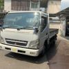 mitsubishi-fuso canter 2004 CFJ1589169 image 3