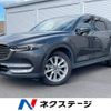 mazda cx-8 2018 -MAZDA--CX-8 3DA-KG2P--KG2P-116802---MAZDA--CX-8 3DA-KG2P--KG2P-116802- image 1