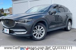 mazda cx-8 2018 -MAZDA--CX-8 3DA-KG2P--KG2P-116802---MAZDA--CX-8 3DA-KG2P--KG2P-116802-