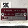 honda acty-truck 1995 CFJ1730038 image 26