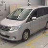 nissan serena 2012 CFJ1567726 image 1