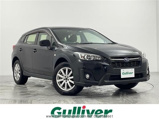 subaru impreza-wagon 2019 -SUBARU--Impreza Wagon DBA-GT3--GT3-065502---SUBARU--Impreza Wagon DBA-GT3--GT3-065502- image 1