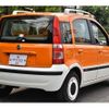 fiat panda 2007 quick_quick_GH-16912_ZFA16900000572506 image 11