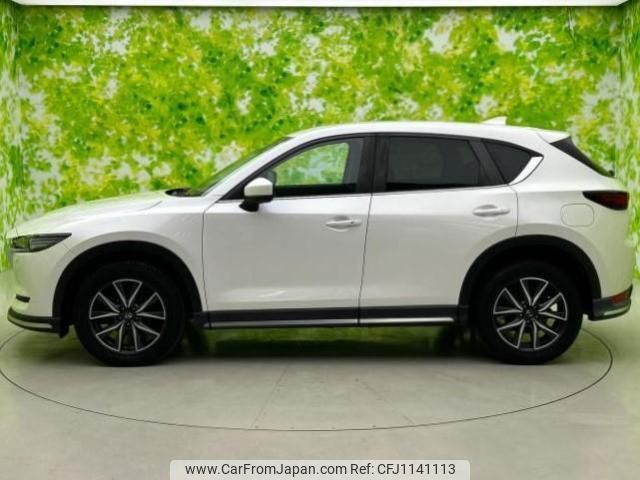 mazda cx-5 2018 quick_quick_3DA-KF2P_KF2P-202415 image 2