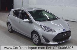 toyota aqua 2021 quick_quick_6AA-NHP10_NHP10-2708766