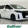 toyota alphard 2018 CFJ1801034 image 1