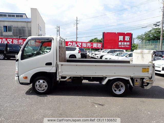 toyota dyna-truck 2013 25112305 image 2