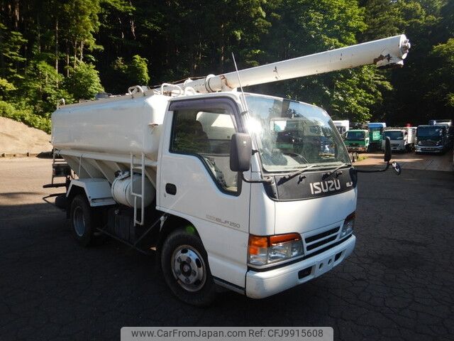 isuzu elf-truck 1994 -ISUZU--Elf U-NKR66EPNｶｲ--NKR66E-7426720---ISUZU--Elf U-NKR66EPNｶｲ--NKR66E-7426720- image 1