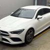mercedes-benz cla-class 2021 -MERCEDES-BENZ 【相模 332ﾈ1278】--Benz CLA 5BA-118684M--W1K1186842N178447---MERCEDES-BENZ 【相模 332ﾈ1278】--Benz CLA 5BA-118684M--W1K1186842N178447- image 1