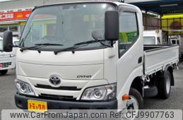 toyota dyna-truck 2021 quick_quick_2RG-XZC605_XZC605-0031576