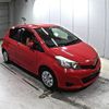 toyota vitz 2013 -TOYOTA--Vitz NSP130-2126514---TOYOTA--Vitz NSP130-2126514- image 1