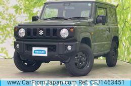 suzuki jimny 2023 quick_quick_3BA-JB64W_JB64W-307315