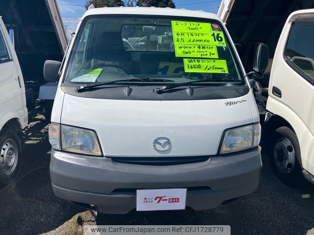 mazda bongo-truck 2004 CFJ1728779 image 2