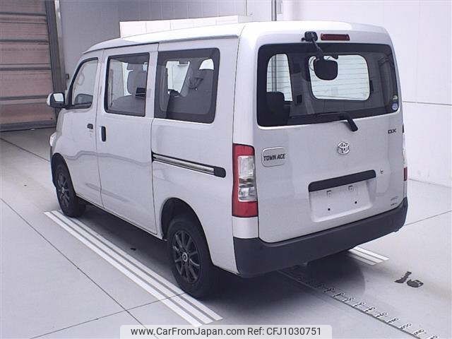 toyota townace-van 2021 -TOYOTA--Townace Van S413M-0002721---TOYOTA--Townace Van S413M-0002721- image 2
