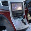 toyota alphard 2010 quick_quick_DBA-ANH20W_ANH20-8145420 image 5