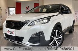 peugeot 5008 2019 -PEUGEOT--Peugeot 5008 P875G06--VF3M45GFRKL050647---PEUGEOT--Peugeot 5008 P875G06--VF3M45GFRKL050647-