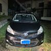 toyota vitz 2014 CFJ1780275 image 1