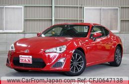 toyota 86 2013 quick_quick_ZN6_ZN6-036149