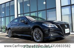 toyota crown 2019 -TOYOTA--Crown 6AA-AZSH21--AZSH21-1005778---TOYOTA--Crown 6AA-AZSH21--AZSH21-1005778-