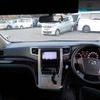 toyota vellfire 2013 -TOYOTA 【野田 300】--Vellfire DBA-ANH20W--ANH20-8292728---TOYOTA 【野田 300】--Vellfire DBA-ANH20W--ANH20-8292728- image 16