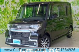 daihatsu tanto 2019 CFJ1384926