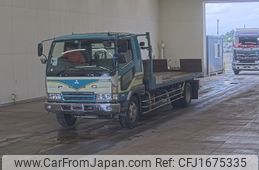 mitsubishi-fuso fighter 2004 CFJ1675335