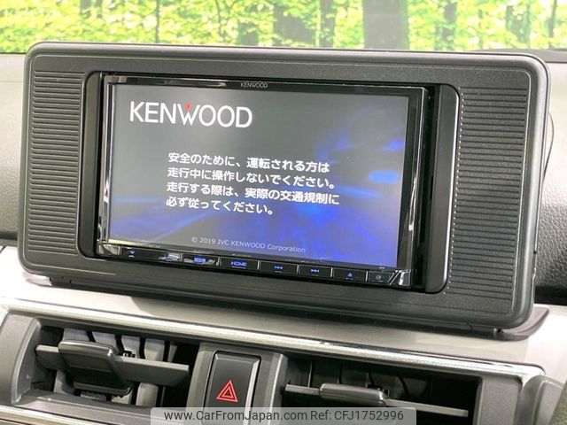daihatsu cast 2020 CFJ1752996 image 2