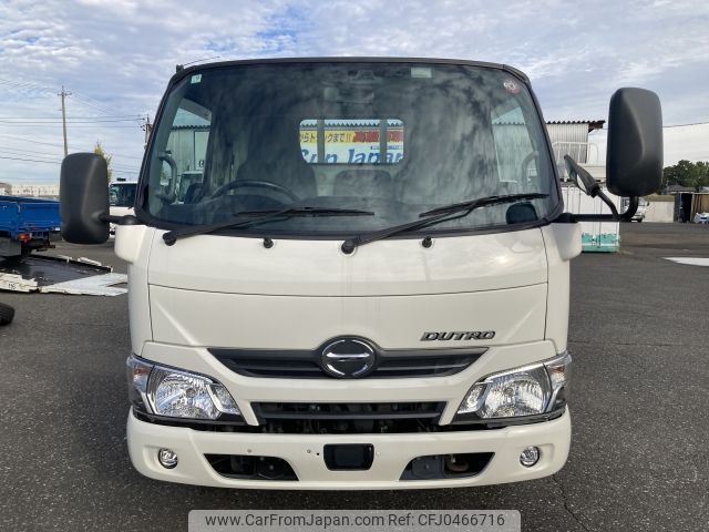 hino dutro 2018 -HINO--Hino Dutoro TPG-XZC605M--XZC605-0022043---HINO--Hino Dutoro TPG-XZC605M--XZC605-0022043- image 2