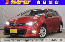 toyota auris 2014 quick_quick_NZE181H_NZE181H-6011444