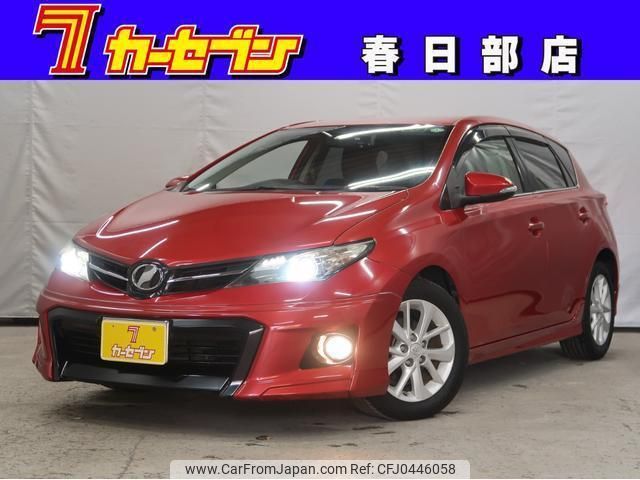 toyota auris 2014 quick_quick_NZE181H_NZE181H-6011444 image 1