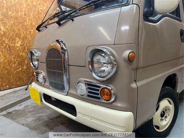 subaru sambar-dias-van 1994 CFJ1772831 image 2
