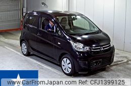 mitsubishi ek-wagon 2018 -MITSUBISHI--ek Wagon B11W--B11W-0505936---MITSUBISHI--ek Wagon B11W--B11W-0505936-