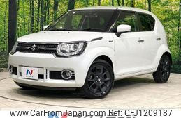 suzuki ignis 2016 quick_quick_FF21S_FF21S-118943