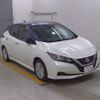 nissan leaf 2021 -NISSAN 【横浜 356ﾊ 122】--Leaf ZE1-103191---NISSAN 【横浜 356ﾊ 122】--Leaf ZE1-103191- image 1
