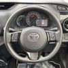 toyota vitz 2018 -TOYOTA--Vitz DAA-NHP130--NHP130-4003090---TOYOTA--Vitz DAA-NHP130--NHP130-4003090- image 20