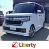 honda n-box 2023 CFJ1674531 image 1