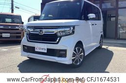 honda n-box 2023 CFJ1674531
