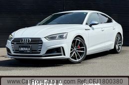 audi s5 2017 CFJ1800380