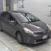 toyota prius-α 2013 -TOYOTA--Prius α ZVW40W-3087908---TOYOTA--Prius α ZVW40W-3087908- image 6