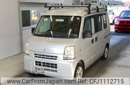 suzuki every 2008 -SUZUKI--Every DA64V-327243---SUZUKI--Every DA64V-327243-